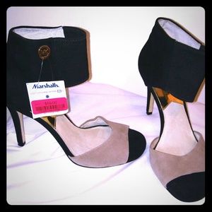 New Michael Kors Stilletos